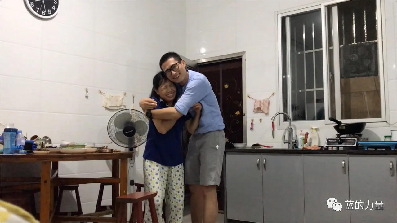 【视频记录】向夫人和妈妈表达歉意和感谢，以及“理解”和“体会”的区别