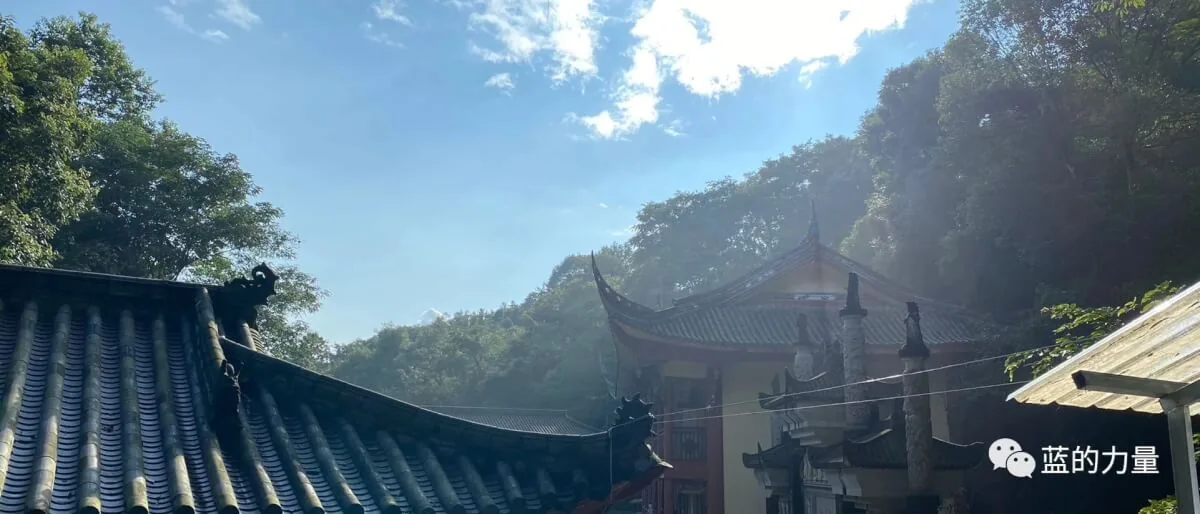 2021-07-26 做义工出关，谈谈这次的收获