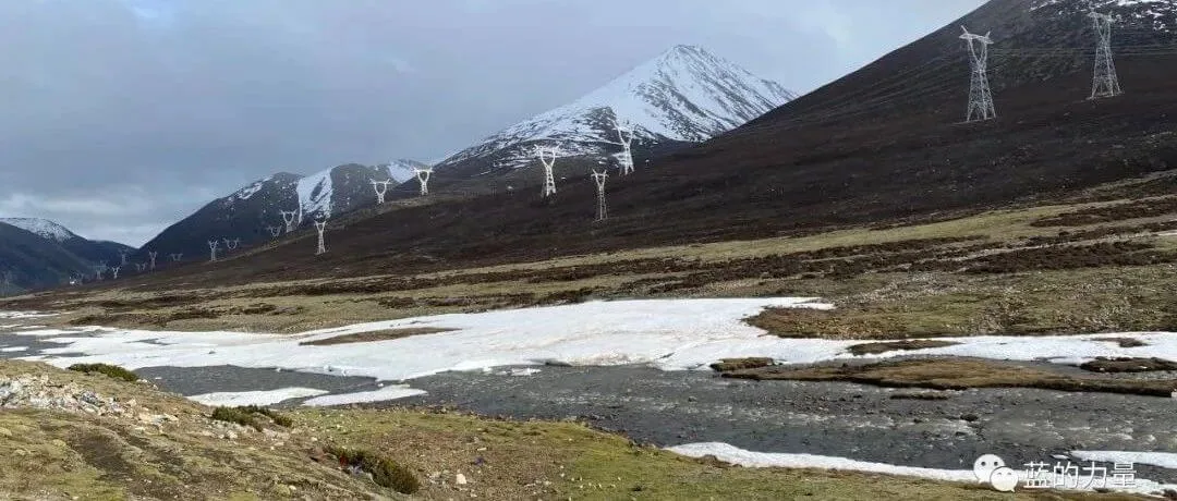 和舅舅自驾川藏线 第八天--理塘的美景