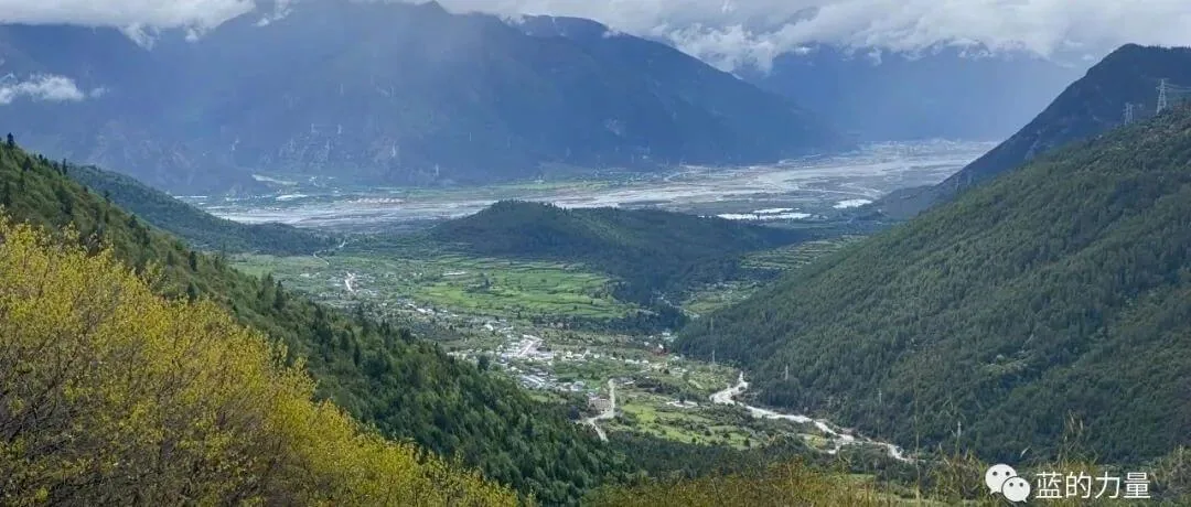 和舅舅自驾川藏线 第十一天 今天怼一下我妈妈？