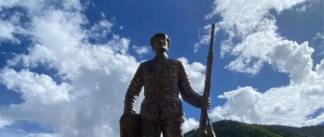 和舅舅自驾川藏线 第二十一天  到达都江堰