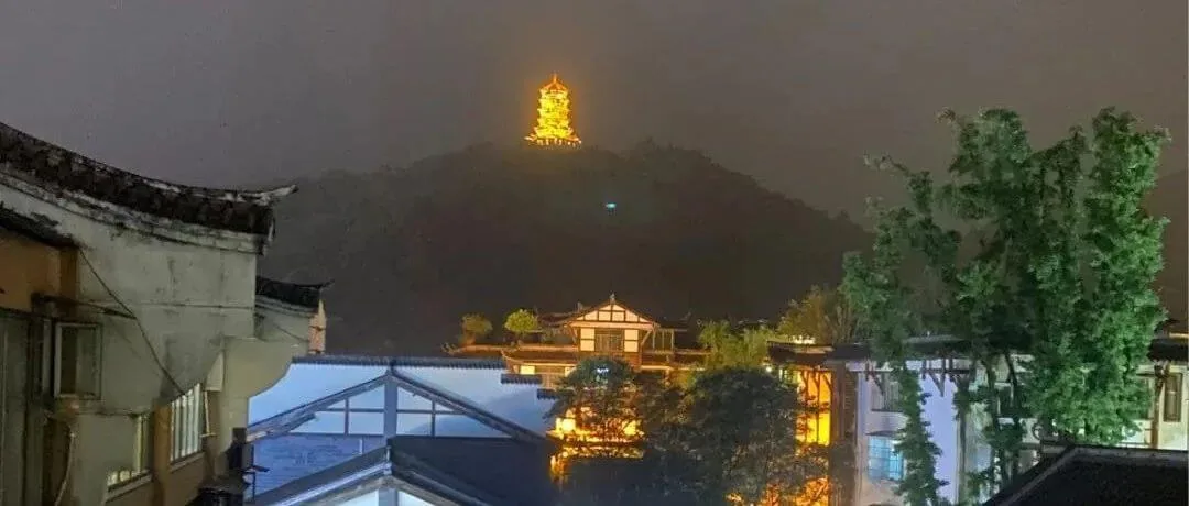 和舅舅自驾川藏线 第二十二天 内观和开车的故事两则
