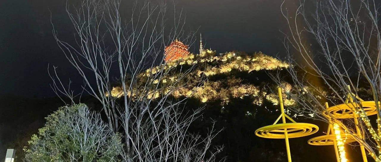 172.县城烟火气